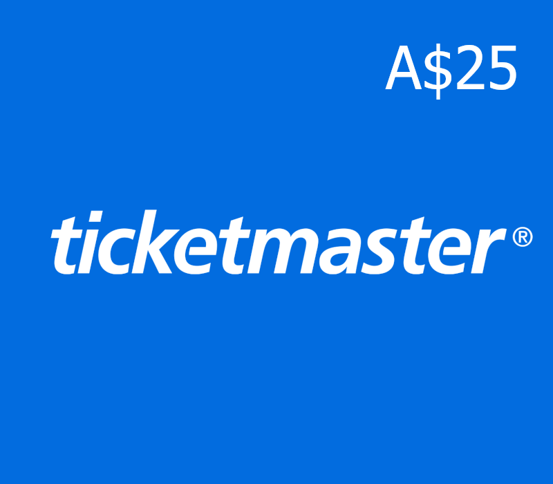 Ticketmaster