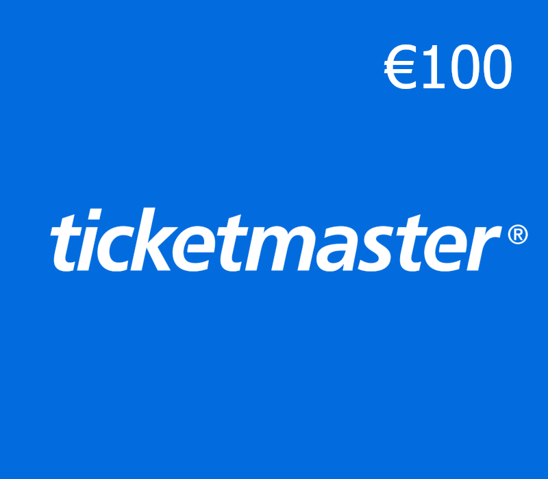 Ticketmaster