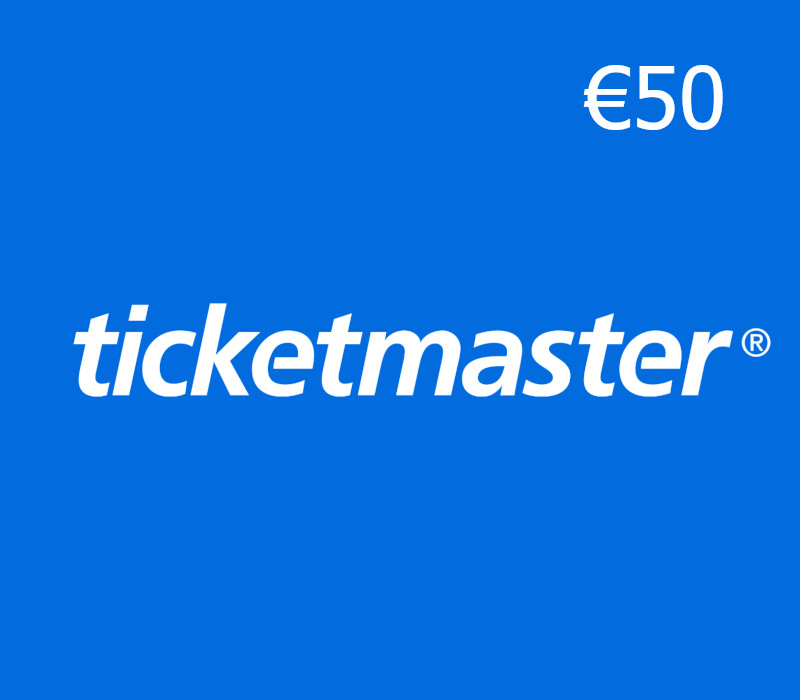 Ticketmaster