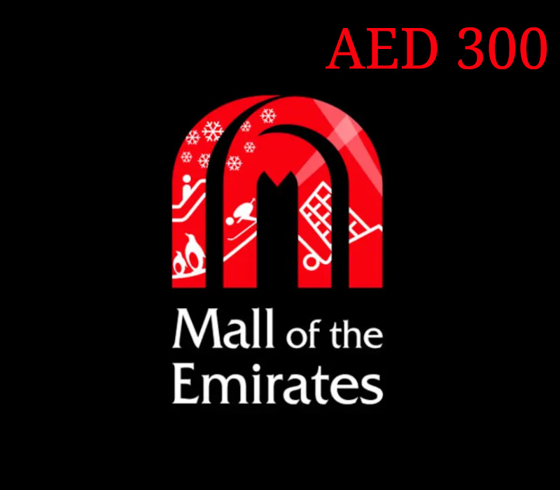 Mall of the Emirates