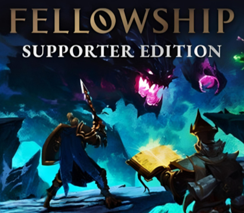 Fellowship (2025)