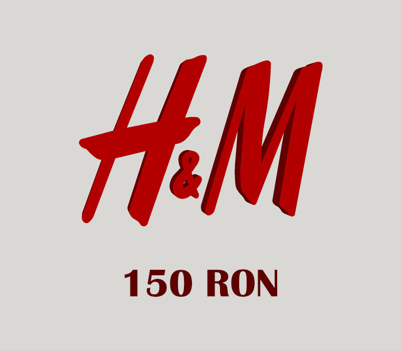 H&M Gift Card