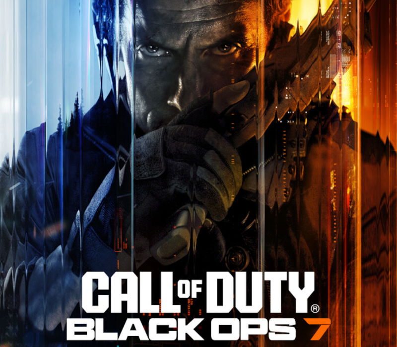 Call of Duty: Black Ops 7 - Cross-Gen Bundle