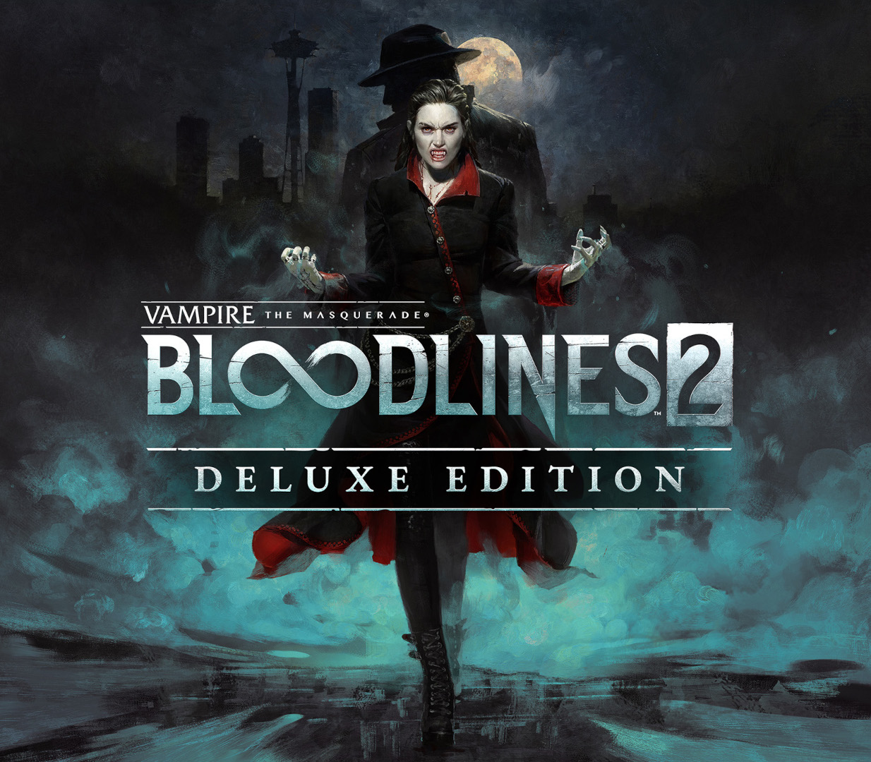 Vampire: The Masquerade - Bloodlines 2