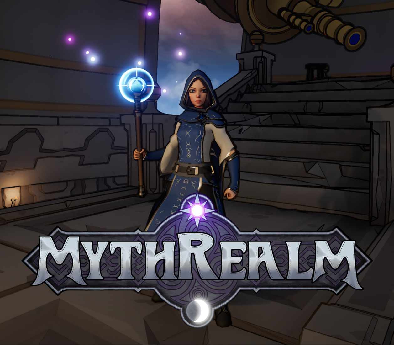 Mythrealm