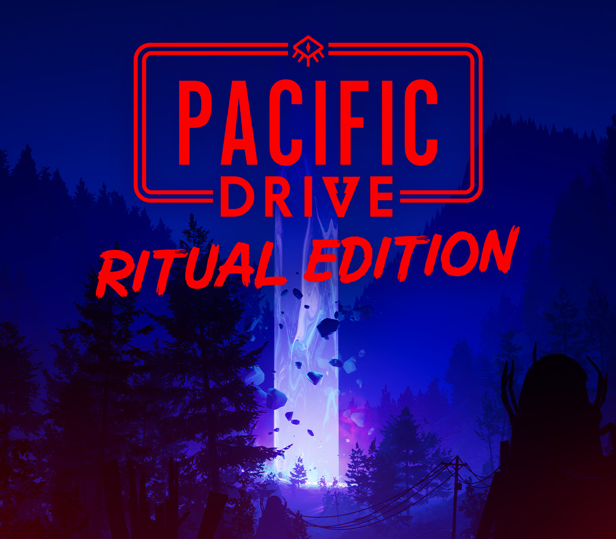 Pacific Drive:
