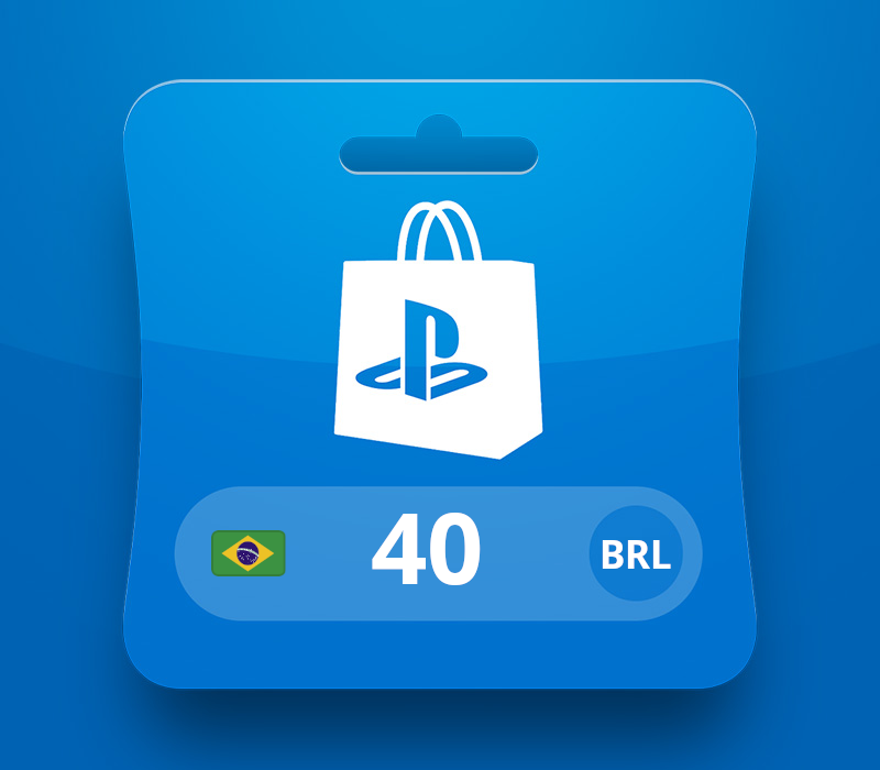PlayStation Network Card