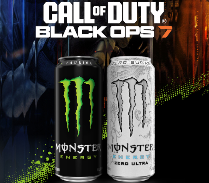 Call of Duty: Black Ops 7 - 10 Hours Double XP Boost