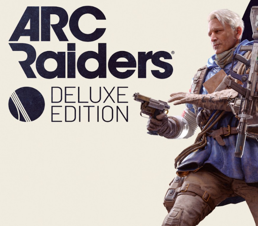 ARC Raiders