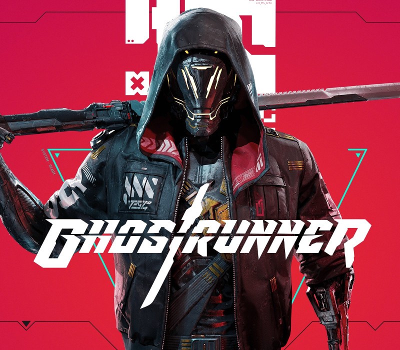 Ghostrunner