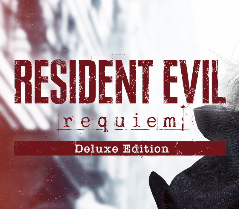 Resident Evil Requiem