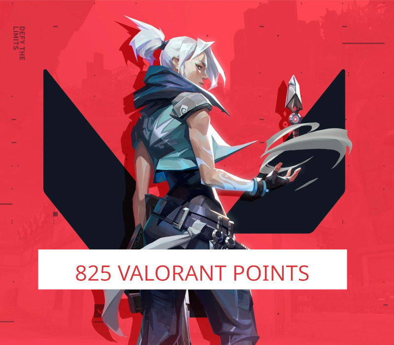 VALORANT