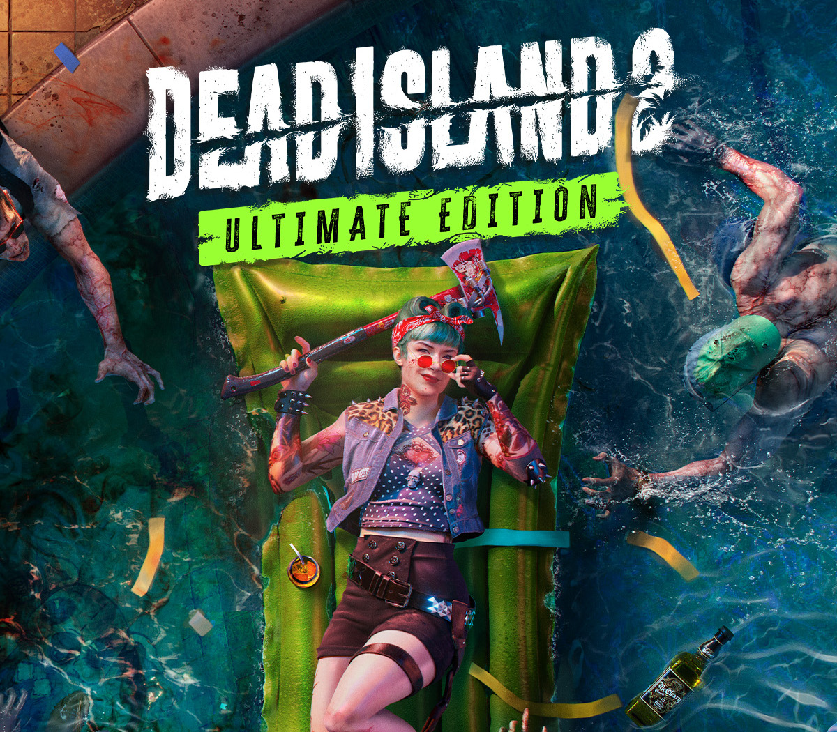 Dead Island 2