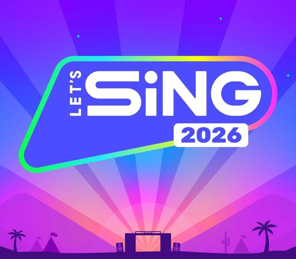 Let's Sing 2026 - French Hits Song Pack