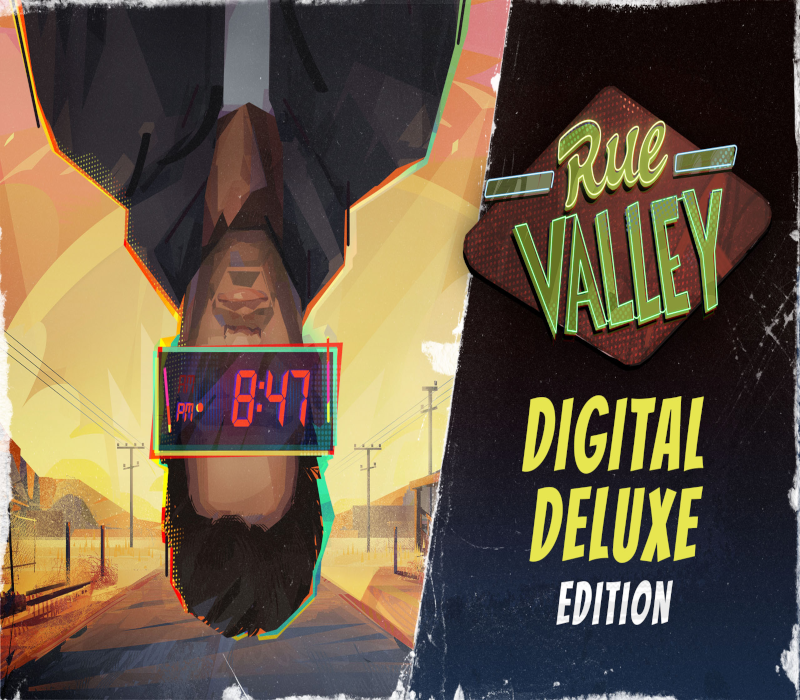 Rue Valley