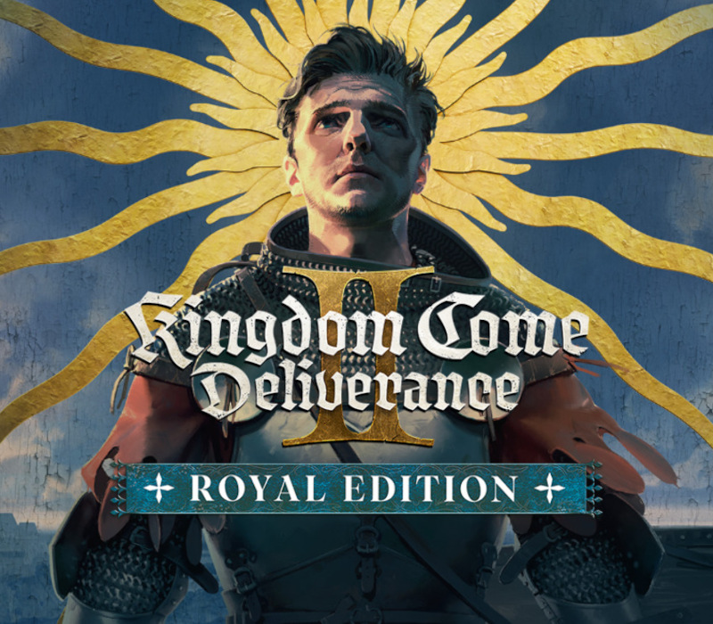 Kingdom Come: Deliverance II