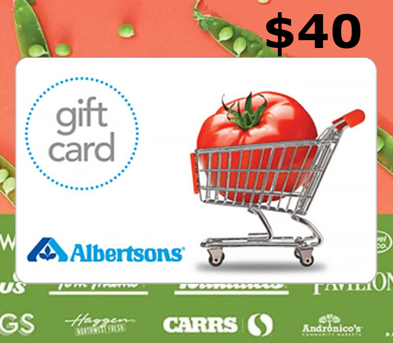 Albertson's
