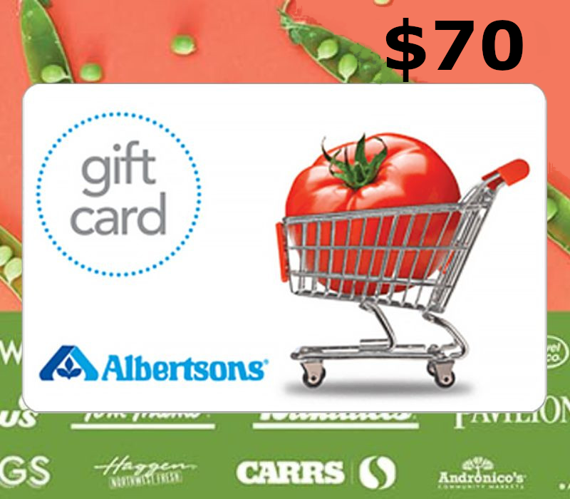 Albertson's
