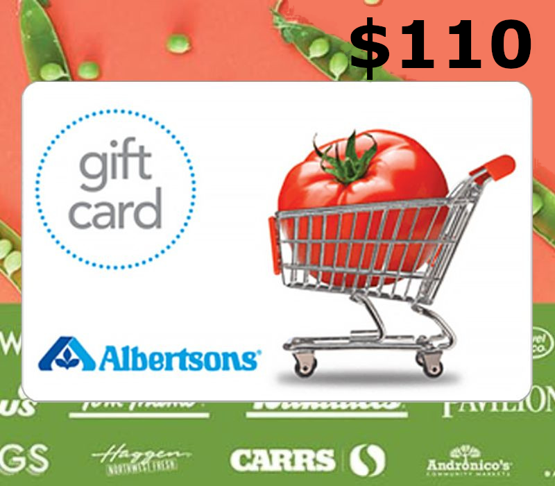 Albertson's
