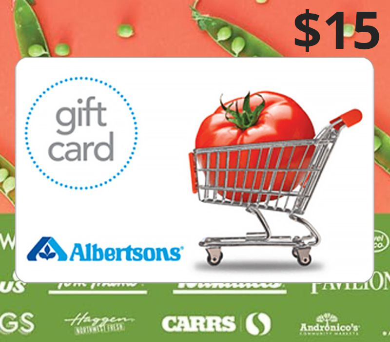 Albertson's