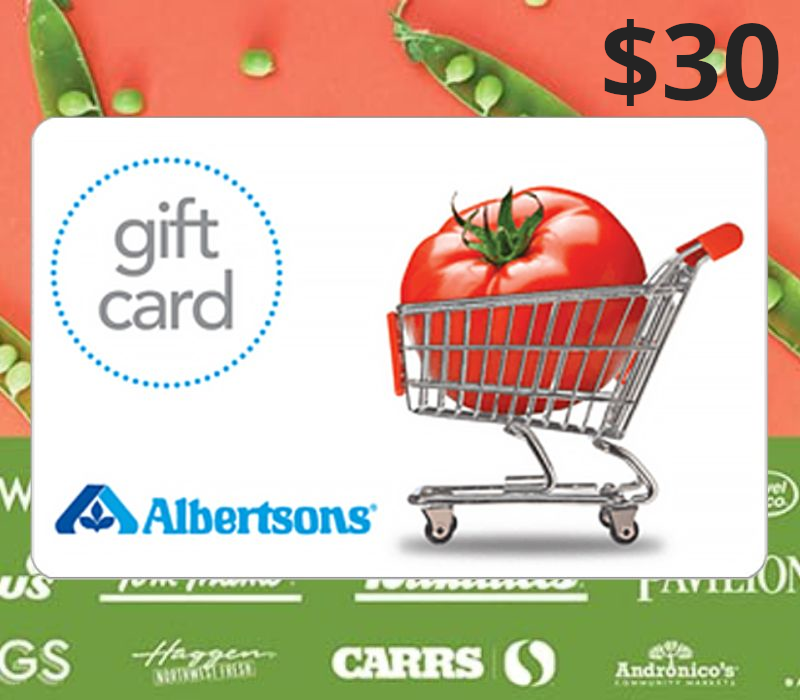 Albertson's