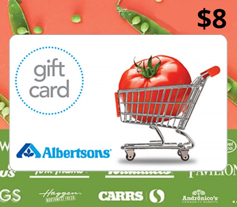 Albertson's