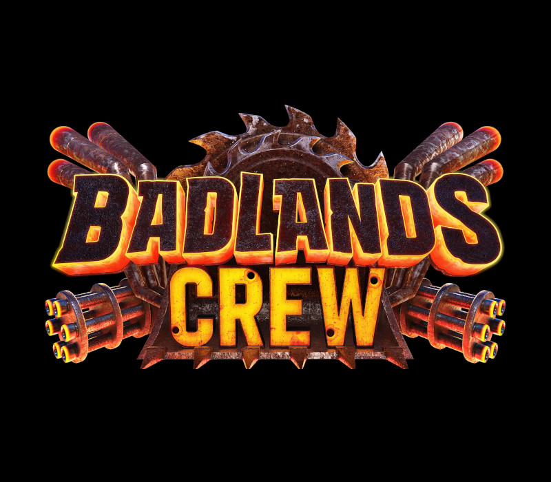 Badlands Crew