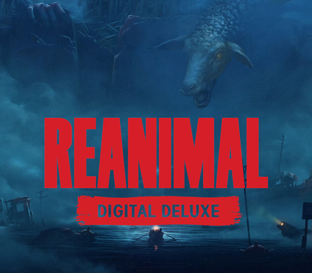 REANIMAL
