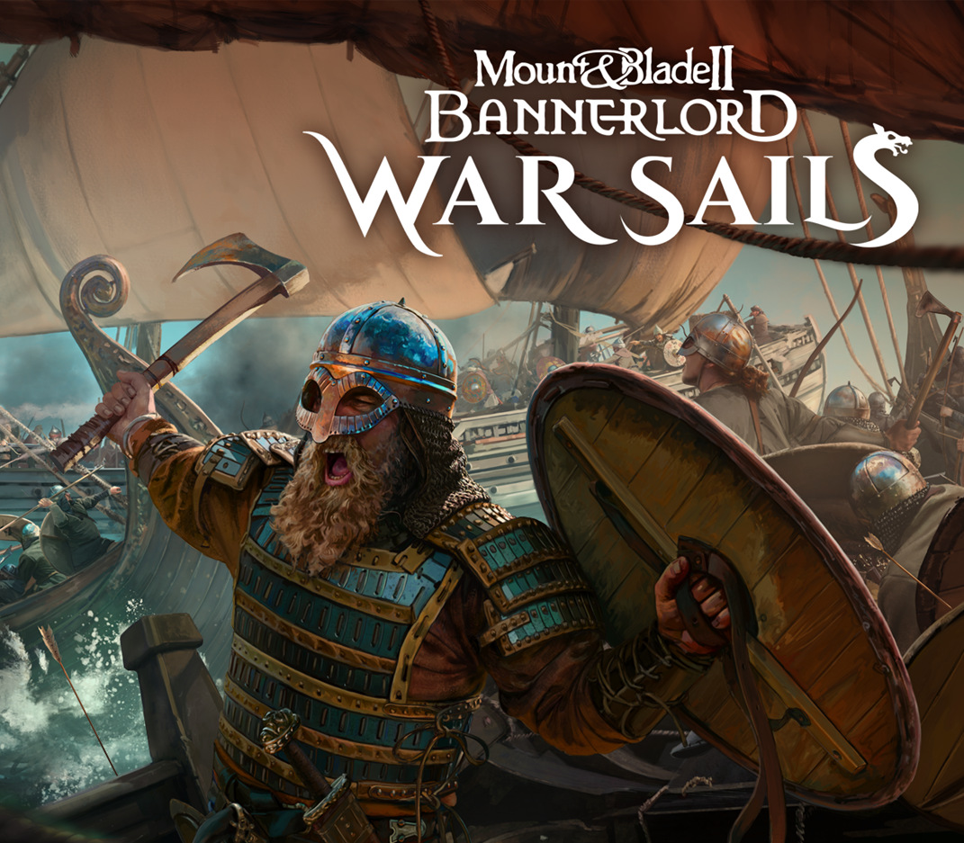Mount & Blade II: Bannerlord - War Sails