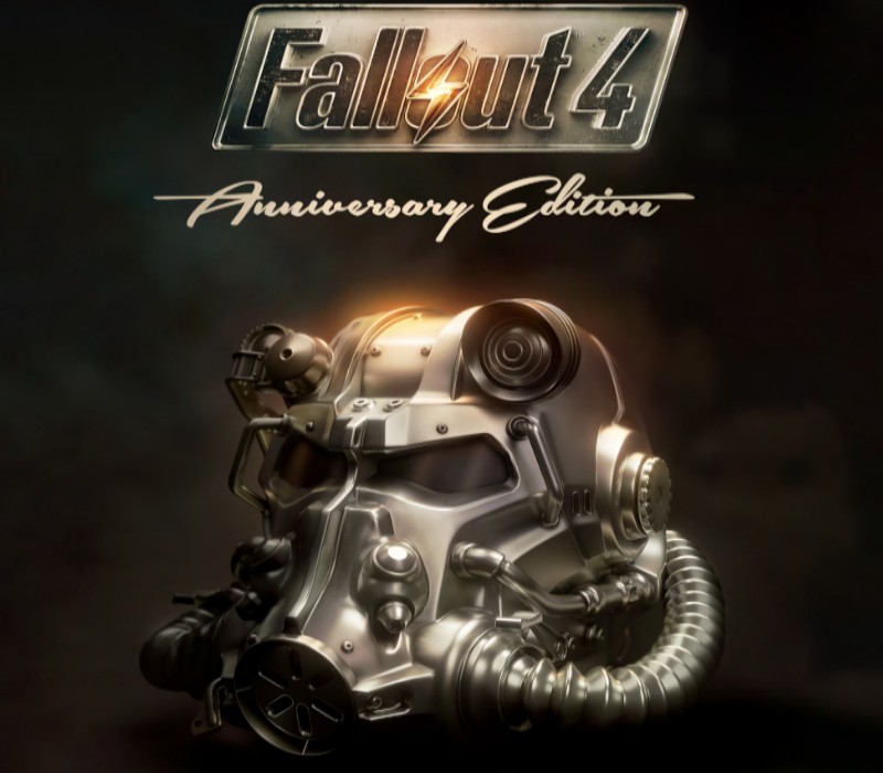 Fallout 4