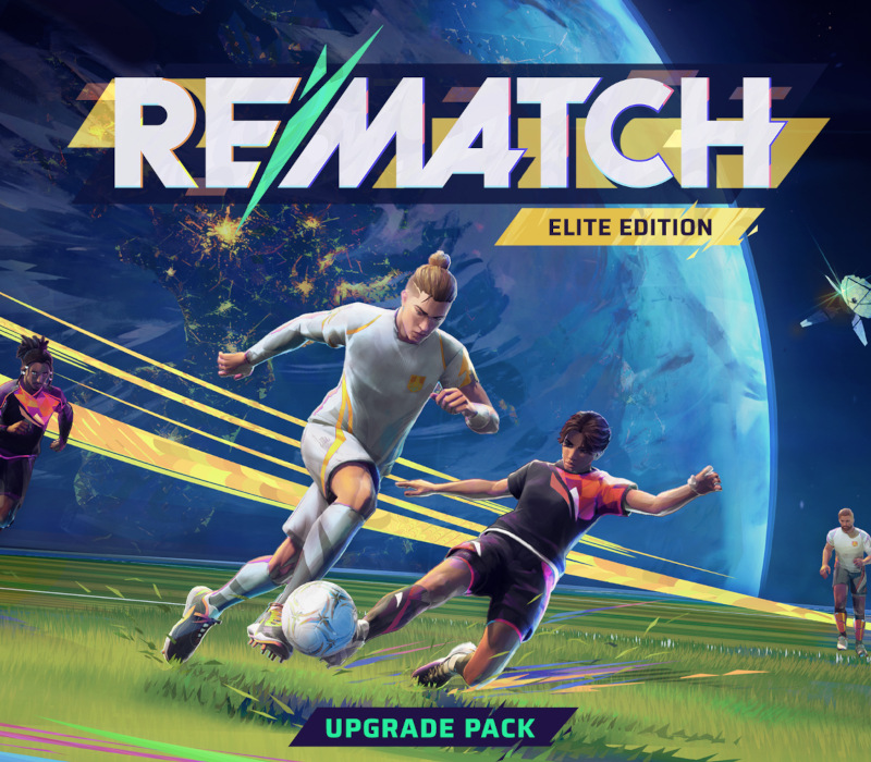 REMATCH - Elite Edition Upgrade Pack