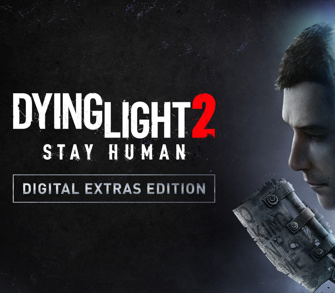 Dying Light 2 Stay Human