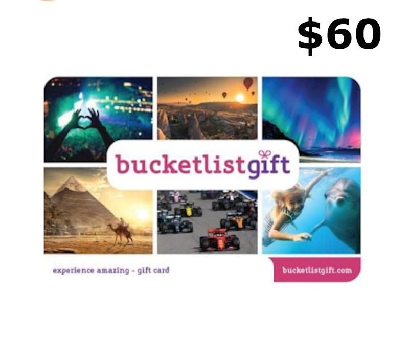 BucketlistGift