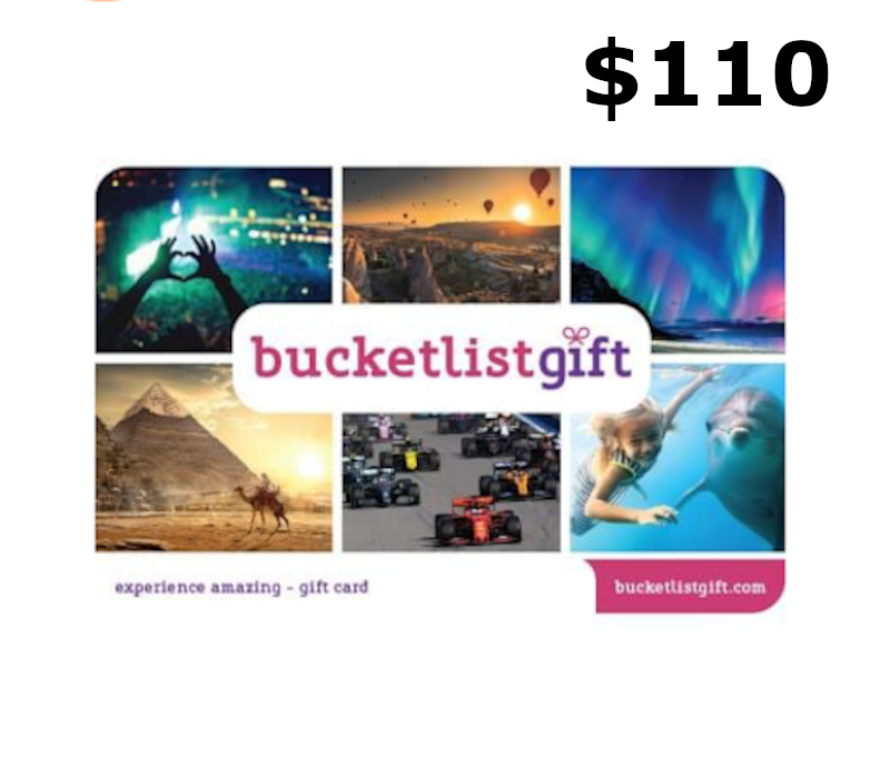 BucketlistGift
