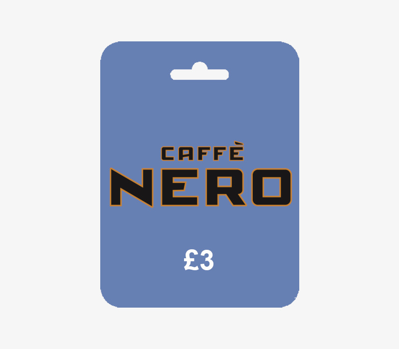 Caffe Nero