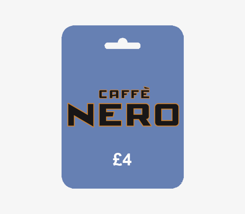Caffe Nero