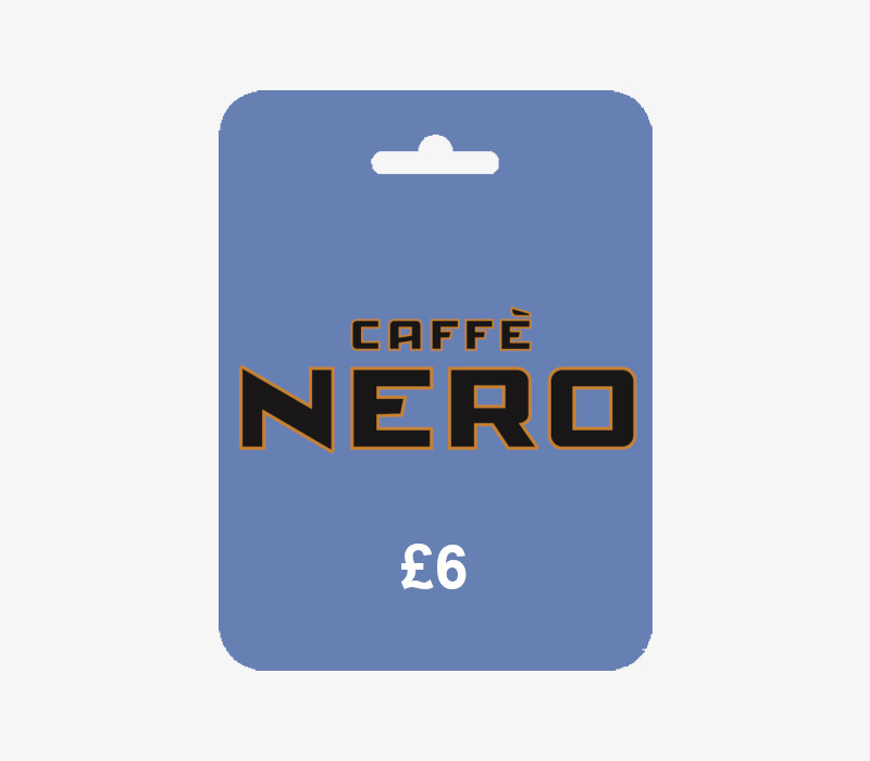 Caffe Nero