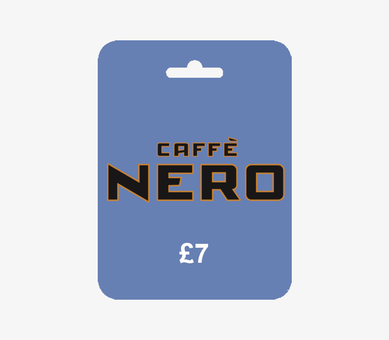 Caffe Nero