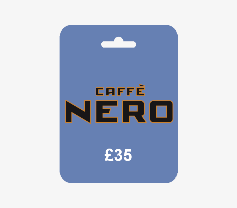 Caffe Nero