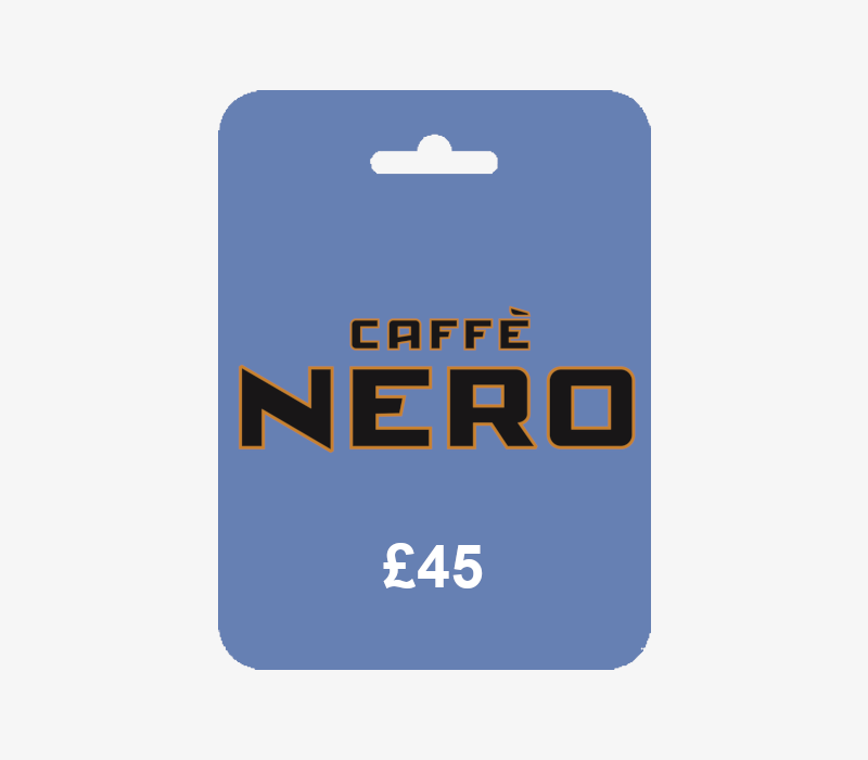 Caffe Nero