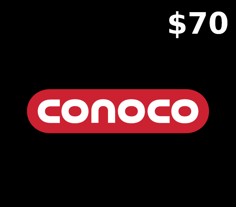 Conoco