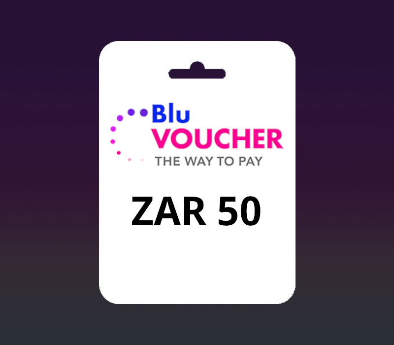 Blu Voucher