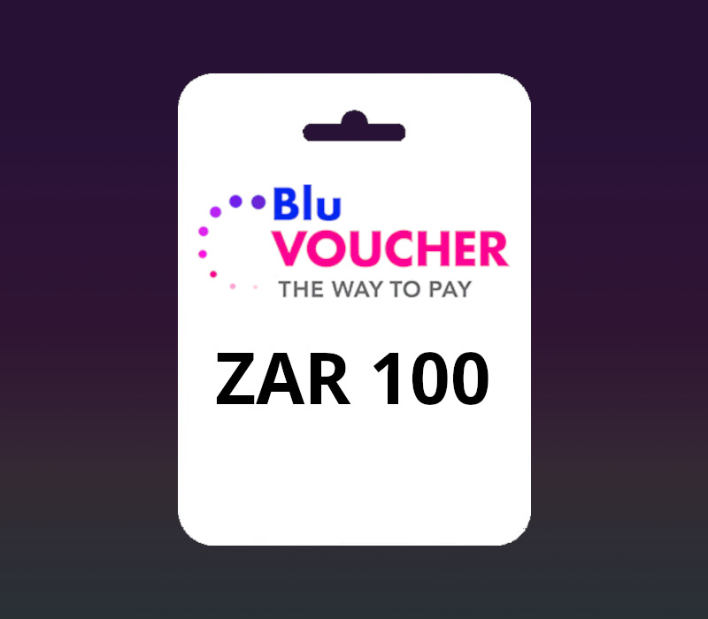 Blu Voucher