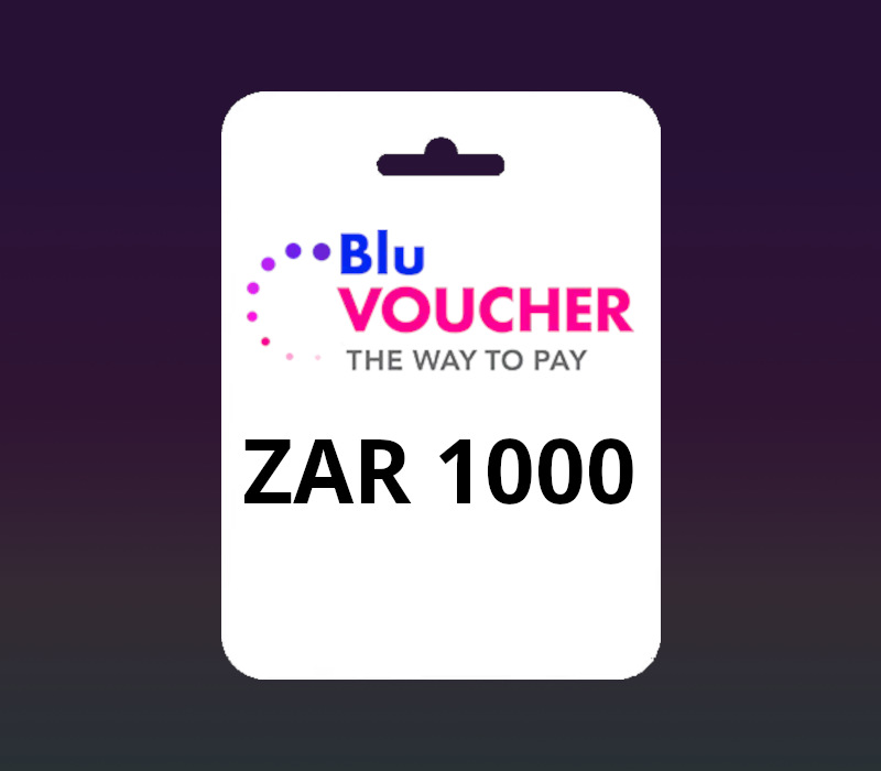 Blu Voucher