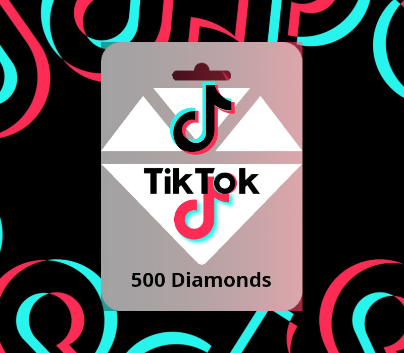 TikTok Diamonds