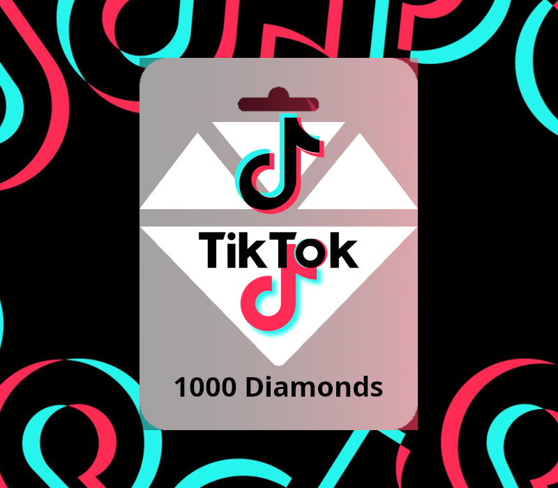 TikTok Diamonds