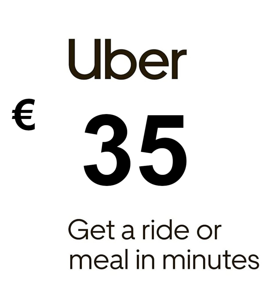 Uber