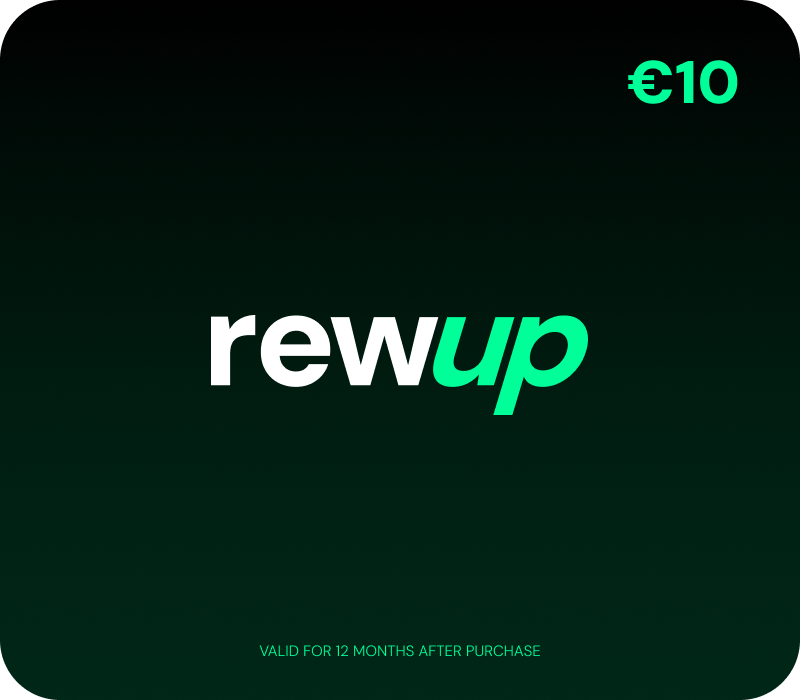 RewUp