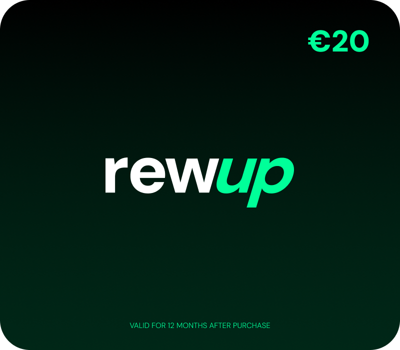 RewUp