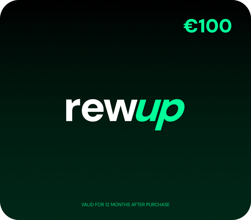 RewUp